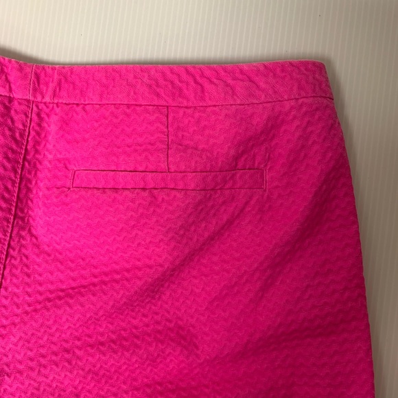 Lilly Pulitzer Adie shorts - Picture 3 of 10